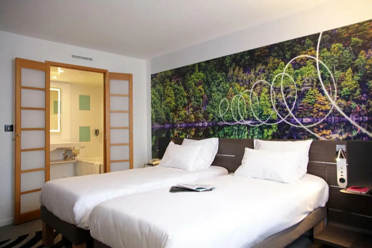 Novotel Lille Centre Grand Place 4*,  Frankrijk