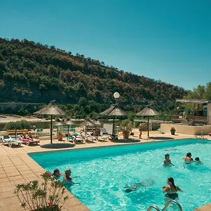 Aloha 4etoiles 4* Sampzon