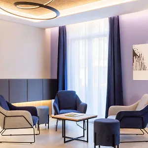 3* Hotel Western Le Beffroi
