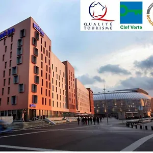 4* Hotel Park By Radisson Lille Grand Stade