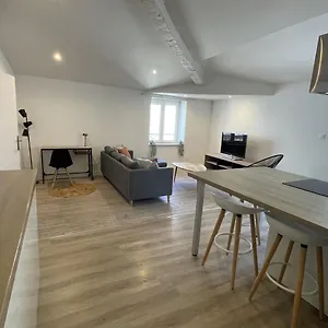 Cosylocation - Centre - Climatise Apartment Vienne (Isere)