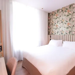 Rosa Hotell