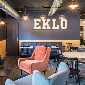Eklo Hotell
