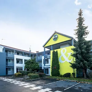 2* Hotel Lille Unexpo