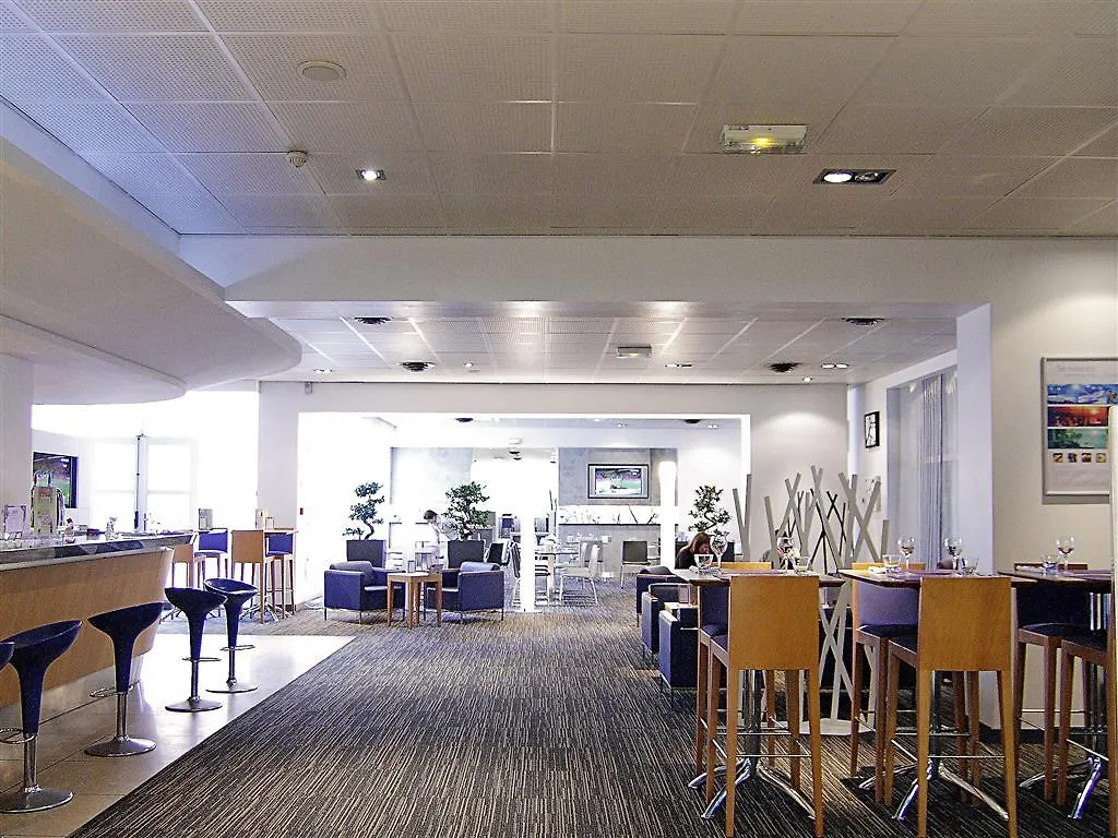 Novotel Lille Centre Grand Place