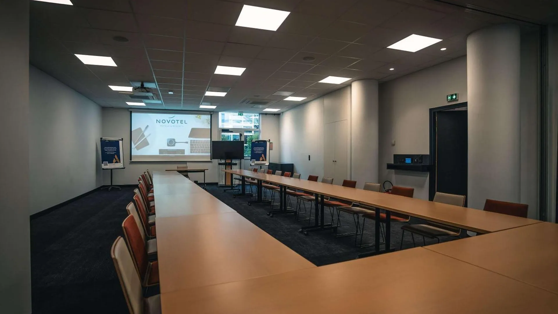 Novotel Lille Centre Grand Place