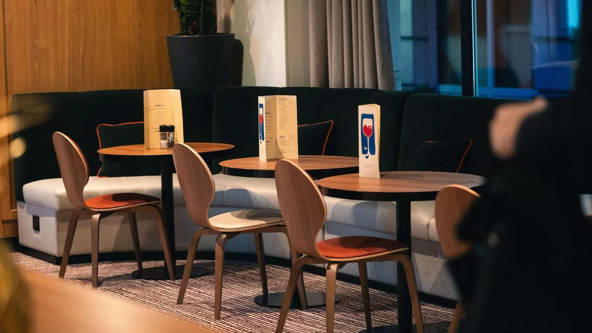 Novotel Lille Centre Grand Place 4*,