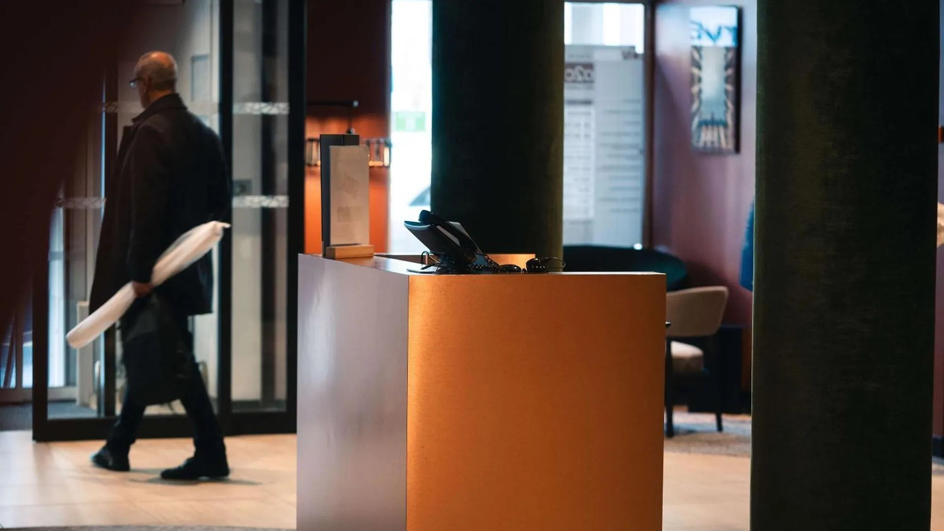 Novotel Lille Centre Grand Place 4*,  France