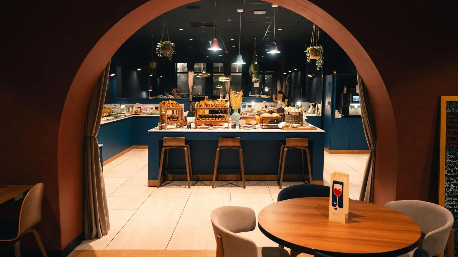 Novotel Lille Centre Grand Place Hotel