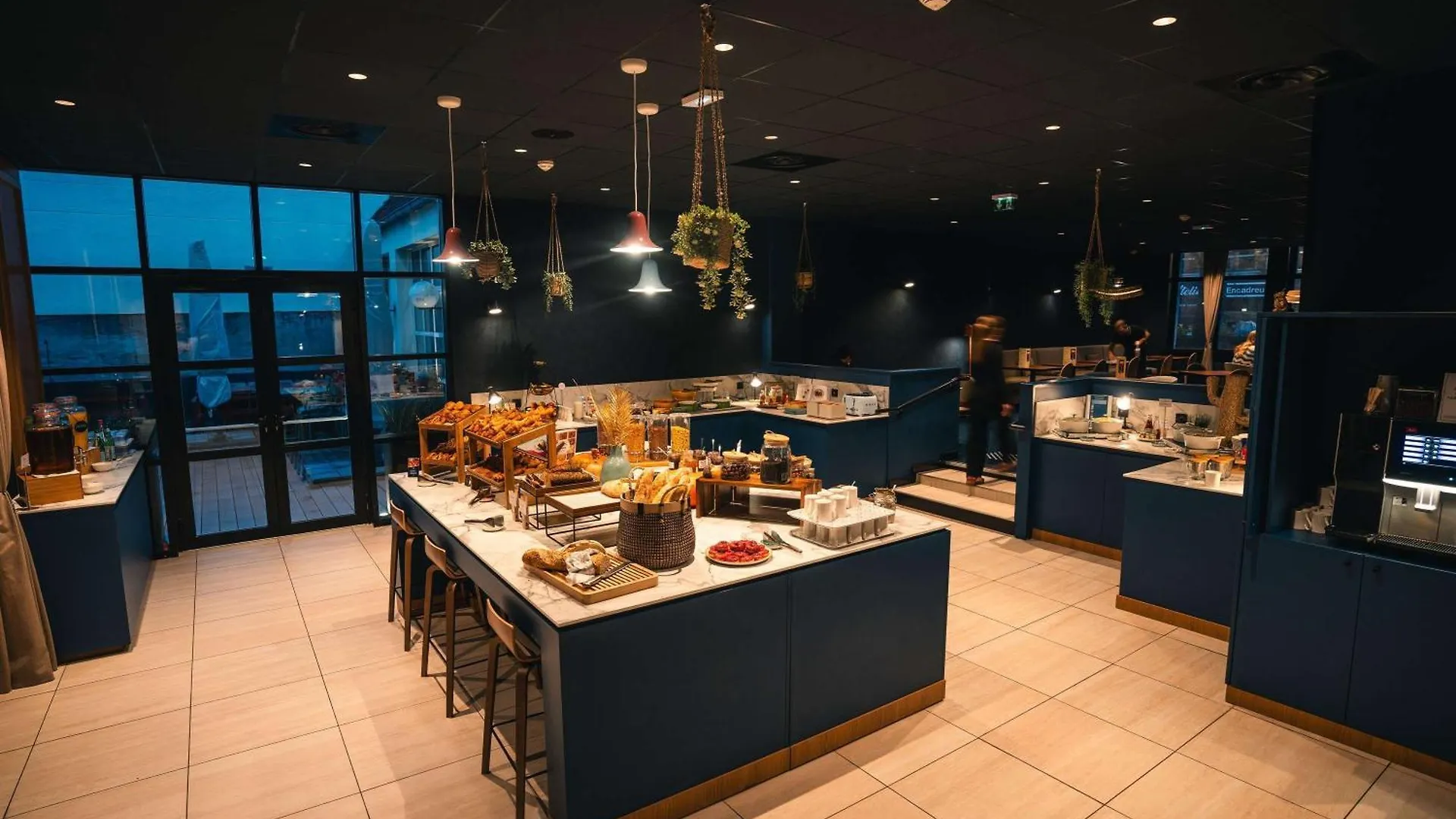Novotel Lille Centre Grand Place Hotel