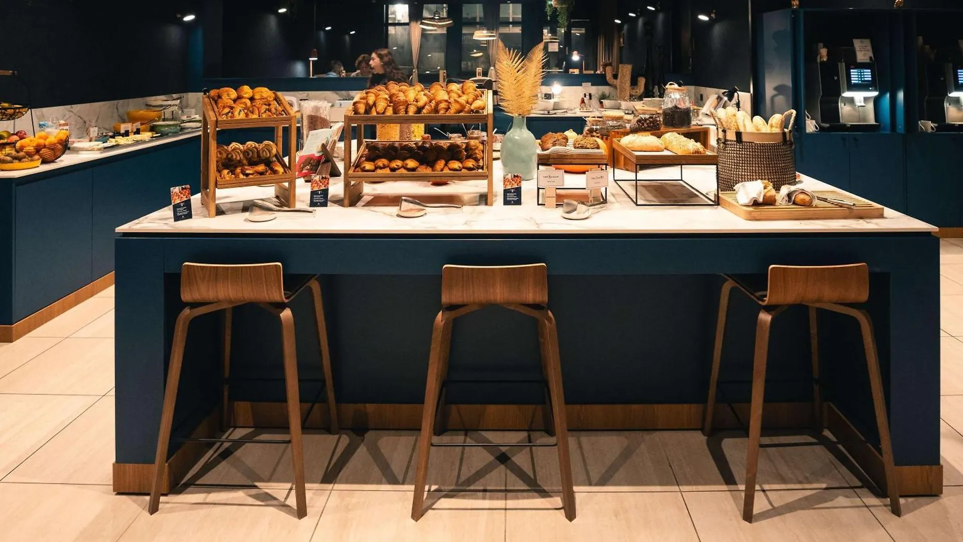 Novotel Lille Centre Grand Place