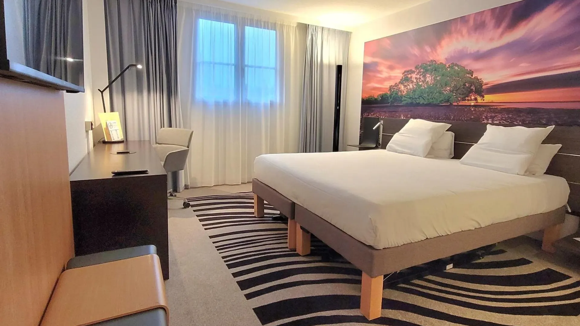 Novotel Lille Centre Grand Place Hotel