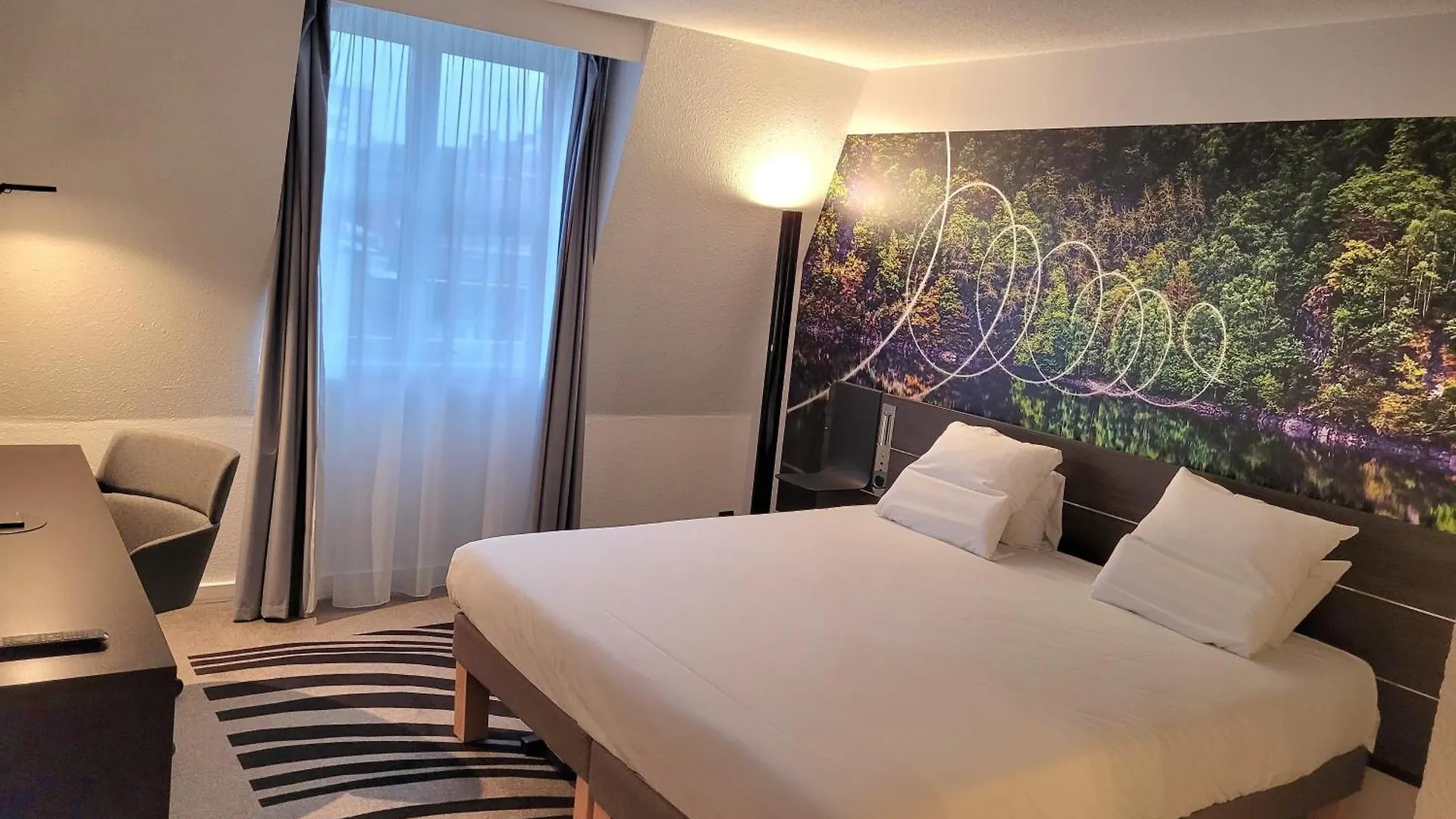 Novotel Lille Centre Grand Place France